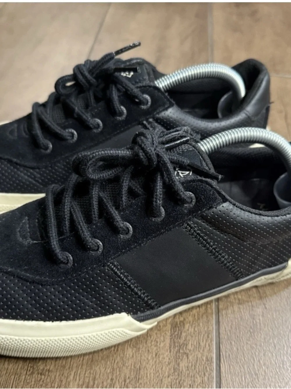 Sperry classic black